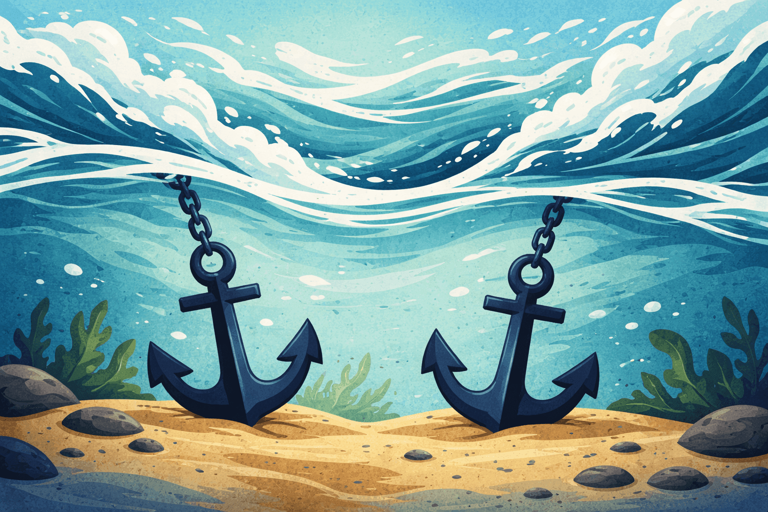 Two hooks that fixed how I handle server state in React