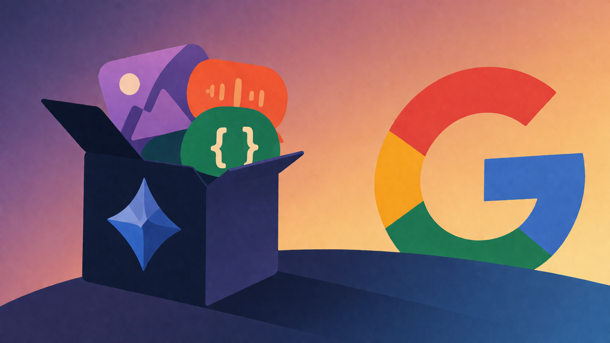 AI weekly digest: Gemma 4 drops under Apache 2.0, Anthropic finds emotion vectors in Claude, and Axios gets hijacked