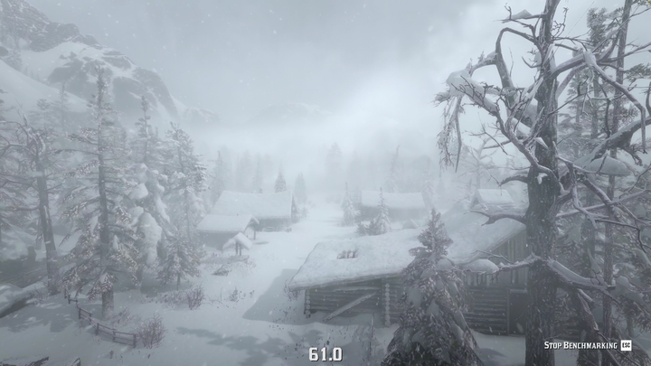 How I got 60 FPS in RDR2 on server hardware