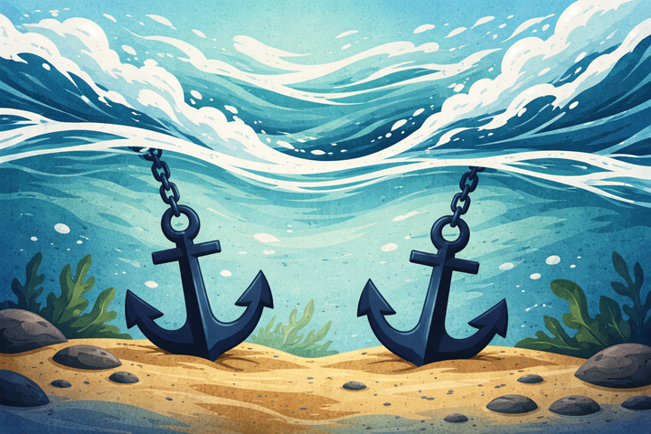 Two hooks that fixed how I handle server state in React