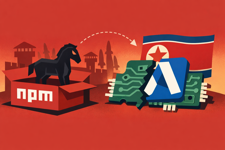 Dev weekly digest: Axios supply chain attack, Next.js Adapters, and Pretext goes viral