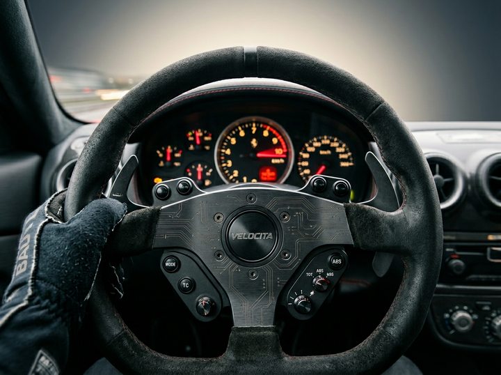 AI weekly digest: The race breaks into a sprint